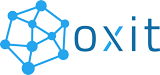 Oxit Logo